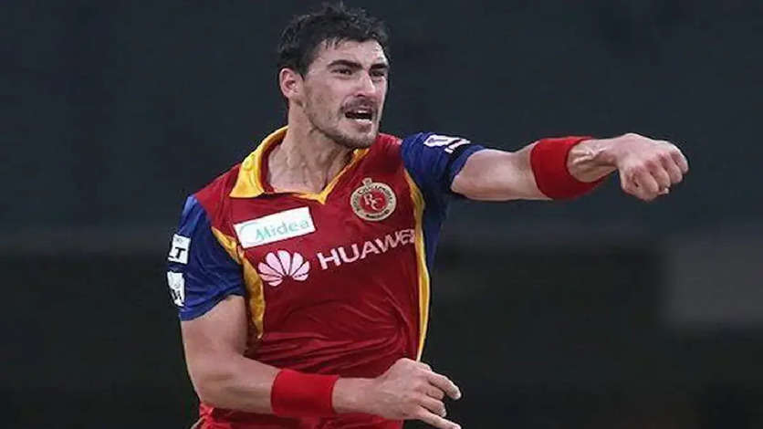 Mitchell Starc set to return in IPL after 9 years to prepare for T20 World Cup