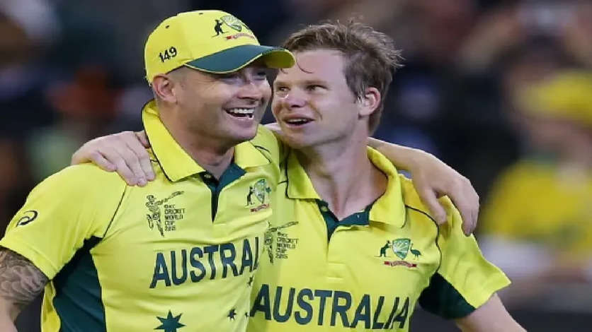 ‘Swept under the carpet’: Michael Clarke fumes at Aussie selectors’ ‘embarrassing’ Smith backflip