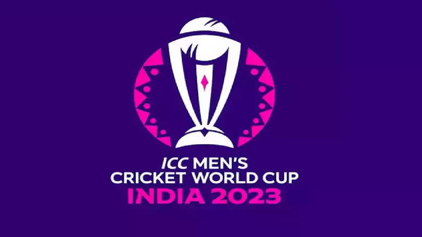 ODI World Cup Warm-Up Matches Schedule for Team India is Announced, Check Match Dates Of All Teams Here