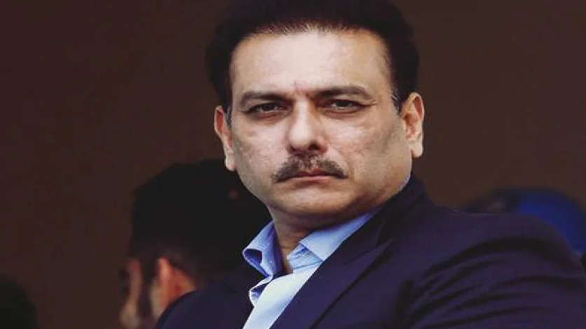 Ravi Shastri Drops The "B*****" Word While Debating India's Asia Cup 2023 Spin Combination With Ex-BCCI Selector