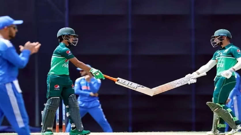 'IPL not small league': Pakistan star burns internet with India sending 'kids' to Emerging Asia Cup remark