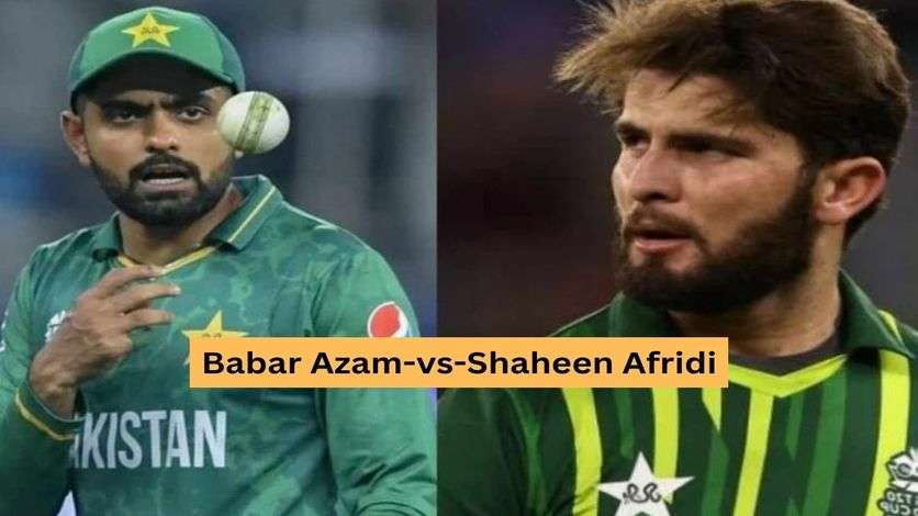 Babar Azam, Shaheen Afridi Involved in Heated Exchange After Pakistan's Asia Cup Exit: Reports