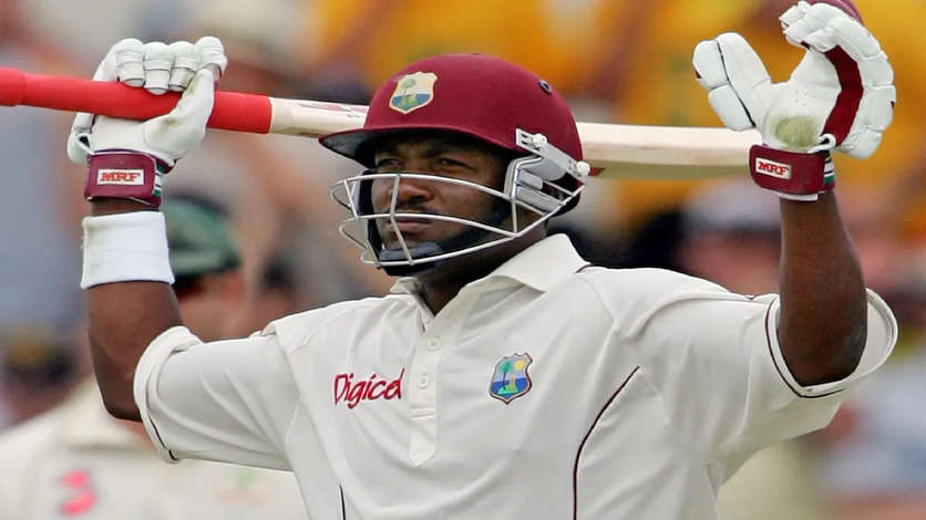 Why Brian Lara is Great? These Records tells the story