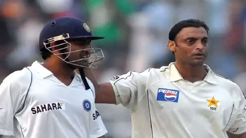 ‘I Regretted A Lot’, When Shoaib Akhtar Apologised To MS Dhoni In 2006 | WATCH Video