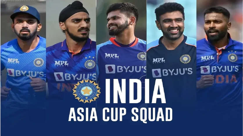 Team India sweats over two key selection decisions for Asia Cup as squad announcement deadline nears