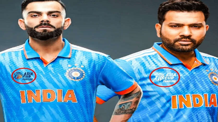 Fact Check: Will India Sport 'Pakistan' Name On Asia Cup 2023 Jerseys For First-Time Ever?