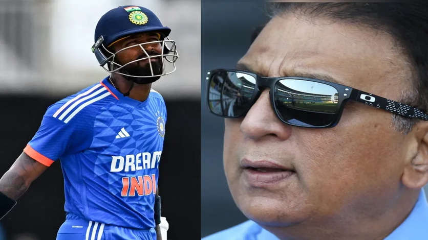 'Having Been Bought for Crores, Some of These Youngsters Lose The Fire in Belly': Sunil Gavaskar After IND's Defeat vs WI