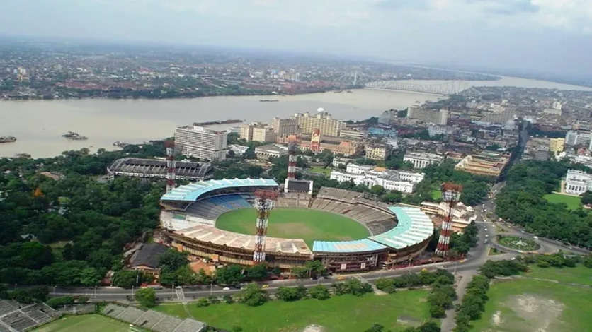 International Cricket Council, BCCI Happy With Kolkata’s Eden Gardens Ahead Of 2023 ODI World Cup