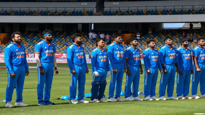 India's ODI World Cup 2023 Squad Can Be CHANGED By THIS Date If BCCI Selectors Want