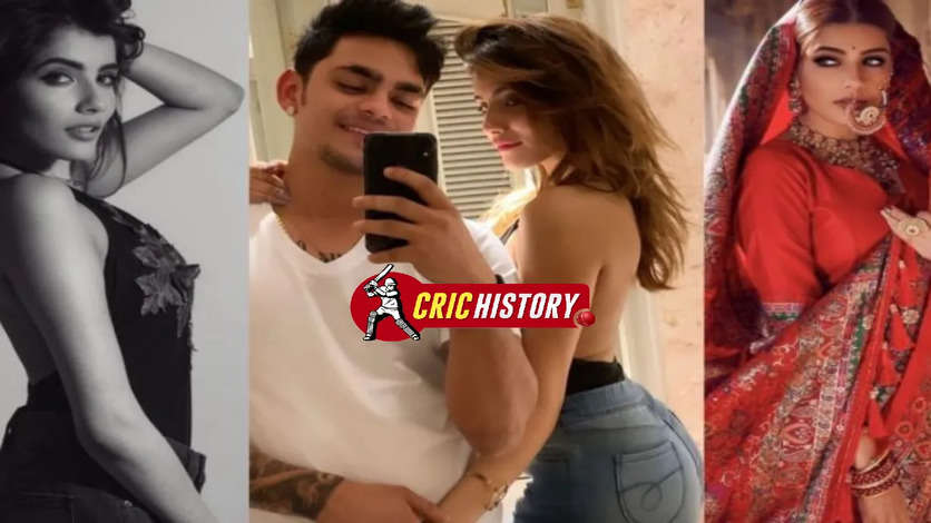Ishan Kishan The Lucky Charm Of Team India: Know Net Worth, Top Records And All About His Gorgeous Girlfriend, In PICS