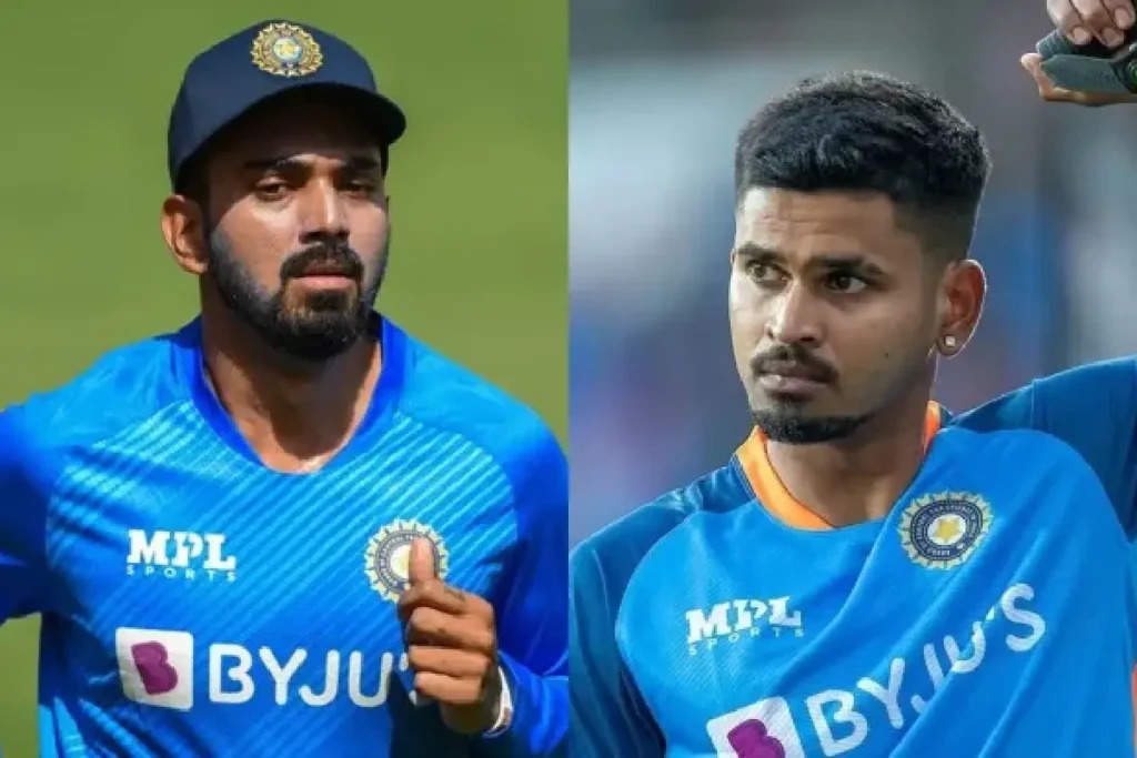 Whole Team Will Suffer….: Kapil Dev Makes Huge Remark As KL Rahul, Shreyas Iyer Gear Up For India Comeback