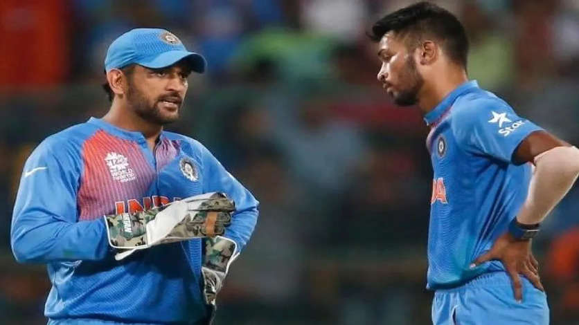 Ashwin quotes MS Dhoni after Hardik's ‘doesn’t matter' remark on T20I series loss to West Indies