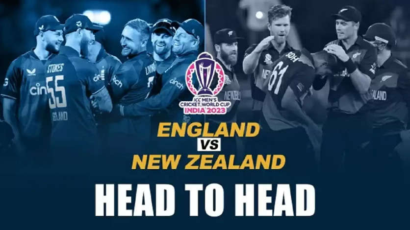 Starting on Thursday, the ICC One Day International (ODI) World Cup will resume where it left off with England, the reigning champions, taking on New Zealand, the runners-up from the last edition. In 2019, the Black Caps and reigning world champions England faced off in the Mother of All Finals at the legendary Lord's Back. Nothing separated the two teams even after the Super Over as the summit match ended in a draw.
