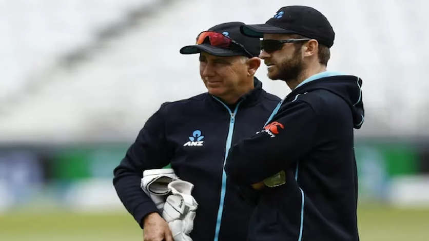 World Cup 2023: New Zealand to be without Kane Williamson again; coach Stead provides update on injured trio