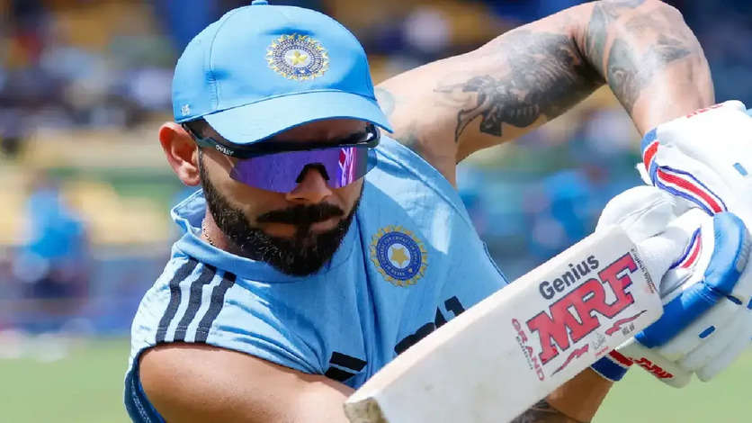 India Vs Bangladesh ICC Cricket World Cup 2023: Kohli Reveals Why ‘Upsets’ Happen Ahead Of Clash In Pune