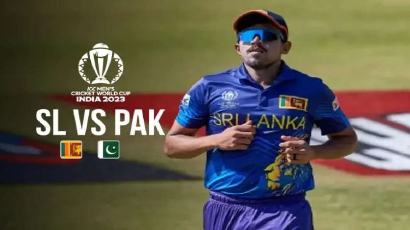 Pakistan vs Sri Lanka Live Updates: Theekshana Set to Return as Lanka Look to Claim First Win of Campaign