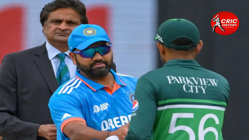 India vs Pakistan, Preview World Cup 2023: Predicted XI, key players, weather report, where to watch