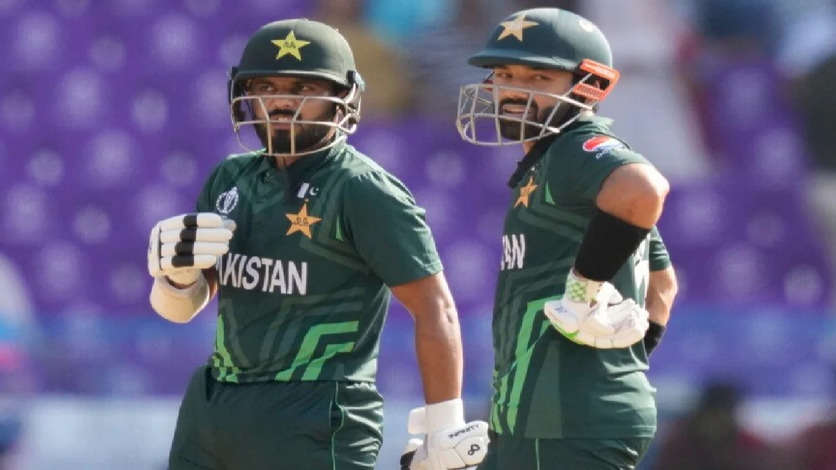 PAK vs NED, World Cup 2023: The NED. Chase Begins, Pakistan Bowled Out For 286 runs