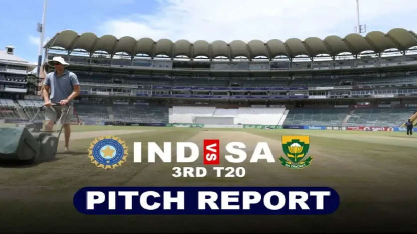 ind vs SA 3rd T20 Pitch Report: जोहान्सबर्ग में बल्लेबाजों की होगी मौज या कहर बनकर टूटेंगे गेंदबाज जल्दी से जान लीजिए
