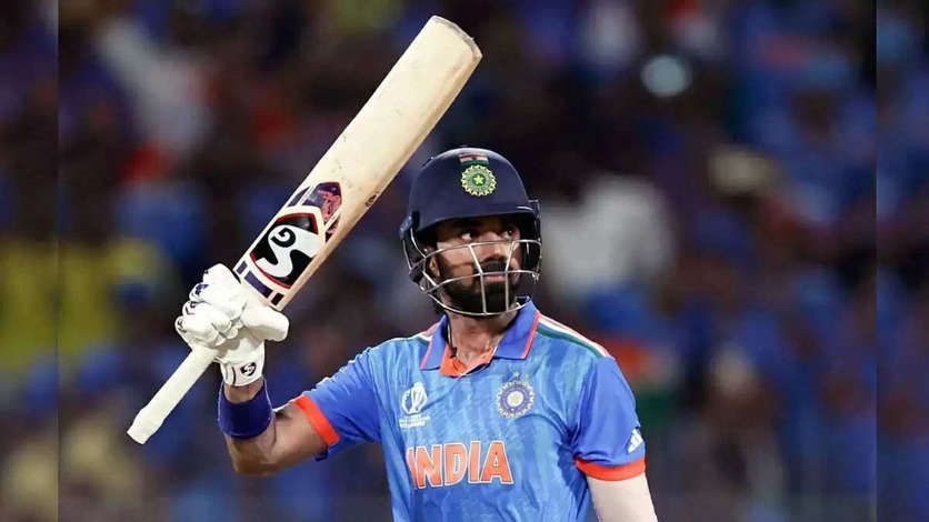 ODI World Cup 2023: In India's opening match against Australia, the 31-year-old showed off his free-flowing form by hitting an unbeaten 97 to lead his team to a six-wicket victory in a tight match.