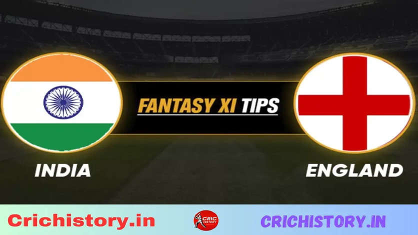 India vs England Dream11 Prediction, ICC World Cup 2023: IND vs ENG predicted XI, fantasy team, squads