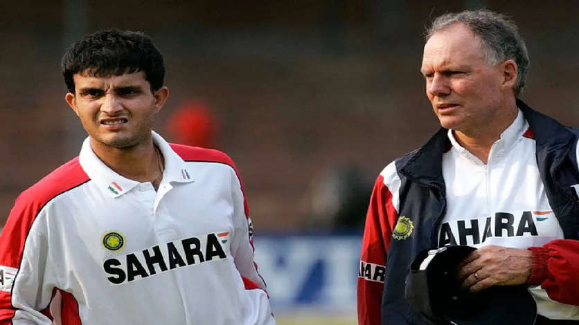 'The Most Controversial Ex-Indian Cricket Team Coach' Greg Chappell Facing Financial Struggle, Friends Raise Funds