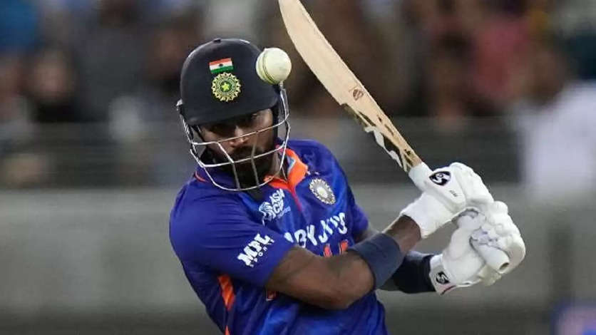 Hardik Pandya had a lacklustre day with the ball in India's World Cup 2023 opener against Australia, primarily because of an injury to his middle finger on his bowling hand. However, he bounced back strongly in the second match, against Afghanistan, at the Arun Jaitely Stadium in New Delhi. Early in his tenure against Australia, Hardik injured his hand trying to stop a boundary off his own bowling. He was unable to bowl more overs because of that. Throughout the course of his three overs, he gave up 28 runs.  But things weren't the same on Wednesday. Prior to the game, Hardik informed the commentators that while his finger ached a little bit, it was far better than it had been on Sunday. He also expressed excitement about improving his performance with the ball. Thus, he acted.  Hardik, who was bowling during the powerplay, first claimed the crucial wicket of a well-positioned Rahmanullah Gurbaz (21) with a well-placed bouncer. Gurbaz was caught off guard. Shardul Thakur made a wonderful grab and holed out in fine leg after the right-hander lost control of his draw shot. India made a breakthrough at the right time, while Afghanistan was only trying to gain independence.  It was the second half of the Afghanistan innings that Hardik saved his best for. When Hardik produced an unbelievable delivery to tie the score, India was within striking distance of the Afghan duo of Azmatullah Omarzai and Hashmatullah Shahidi, who were threatening to pull India out of the match. When Hardik entered the bowling attack, Afghanistan was 180 for 4 in 34 overs. Azmatulah clipped the pads of his first delivery, which was travelling at 144 km/h, for a boundary. Returning, the all-rounder from India hit a well-concealed slower blow that pitched around the off stump, retained its course and ultimately struck the stump's top. The shift in pace between the two deliveries really caught Azhamtullah off guard, who had been playing so well up until that point. After making 62 off 69 balls and breaking the 121-run partnership for the fourth wicket, he was forced to go back.  The manner the all-rounder from India celebrated the wicket might tell you a lot about its significance to both Hardik and India. To show the world that he was back to his best as a medium pacer, he clenched his fists and gave two loud roars.  That was Hardik's 30th birthday, which added to the occasion's specialness. In his seven overs, he finished with figures of 43 for 2.  Afghanistan appeared to be in a good position to reach 300 at one point in the match, but Hardik's wicket put an end to that. India rallied strongly, spearheaded by pace maestro Jasprit Bumrah, who stood out with his best World Cup bowling numbers of 4-39. Afghanistan chose to bat first and finished with 272/8.