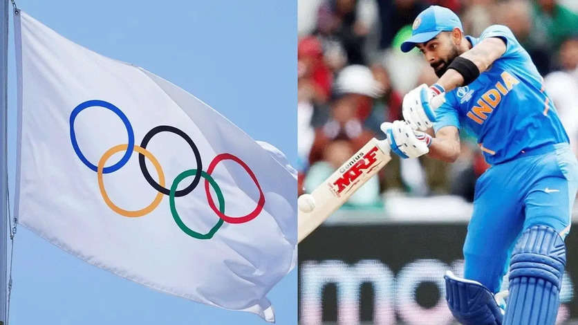 Virat Kohli's massive 370 million-strong social media following on many platforms was a major factor in cricket's decision to be included in the 2028 Summer Olympics in Los Angeles. The majority of members supported the move to incorporate cricket in the T20 format during the 141st IOC session.