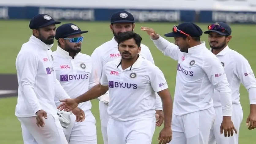 IND vs SA, Shardul Thakur: भारत को लगा दूसरे टेस्ट से पहले बड़ा झटका... प्रैक्टिस के दौरान इंजर्ड हुआ ये धुरंधर