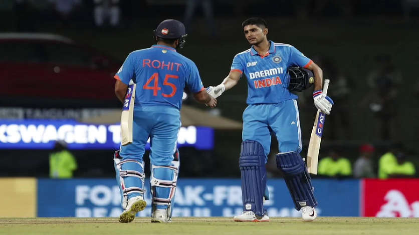 ICC World Cup 2023: Shubman Gill on the right path to recovery, awaiting doctor's approval to join the team