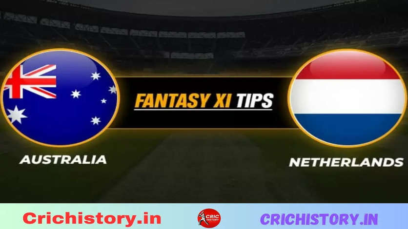 Australia Vs Netherlands Dream11 Prediction: Check Fantasy Cricket Tips, Probable Playing XIs And Injury Updates For Today’s ICC Cricket World Cup 2023 Match No 24