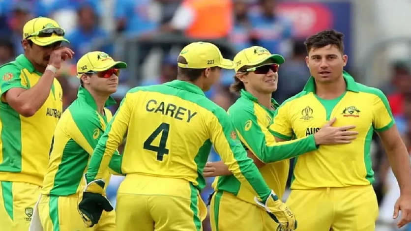 India Vs Australia ICC ODI Cricket World Cup 2023 Predicted Playing 11: Shubman Gill And Marcus Stoinis Remain Doubtful, Ravichandran Ashwin May Play