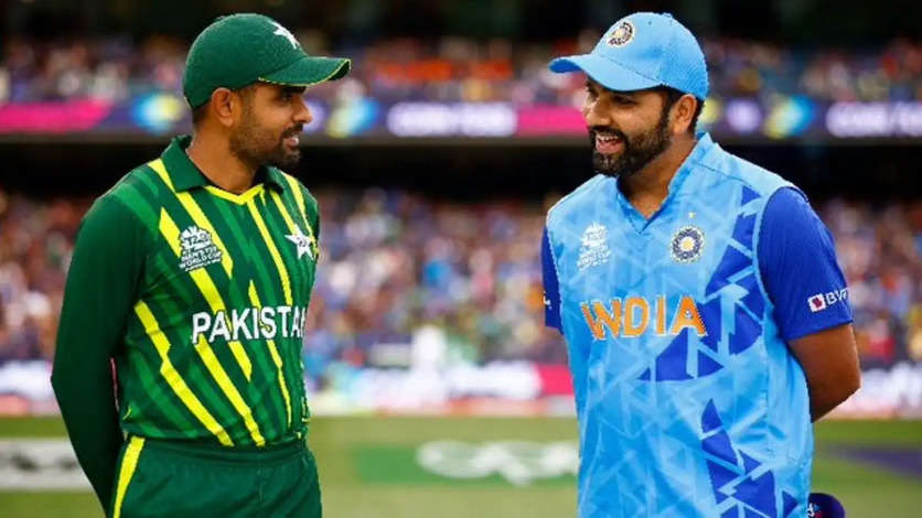 IND vs. PAK: Remembering Team India's Unbeaten History Against Pakistan in ODI World Cups
