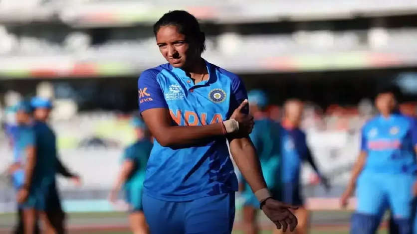 जीतते जीतते अचानक हार गई टीम इंडिया, दीप्ति-श्रेयंका के देखते देखते कंगारू महिलाओं ने कर दिया खेल