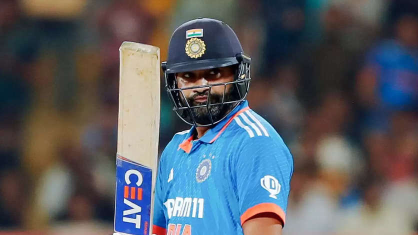 It's evidence of Rohit's dependability and capacity to compete at the top level globally, particularly in major competitions like the World Cup.