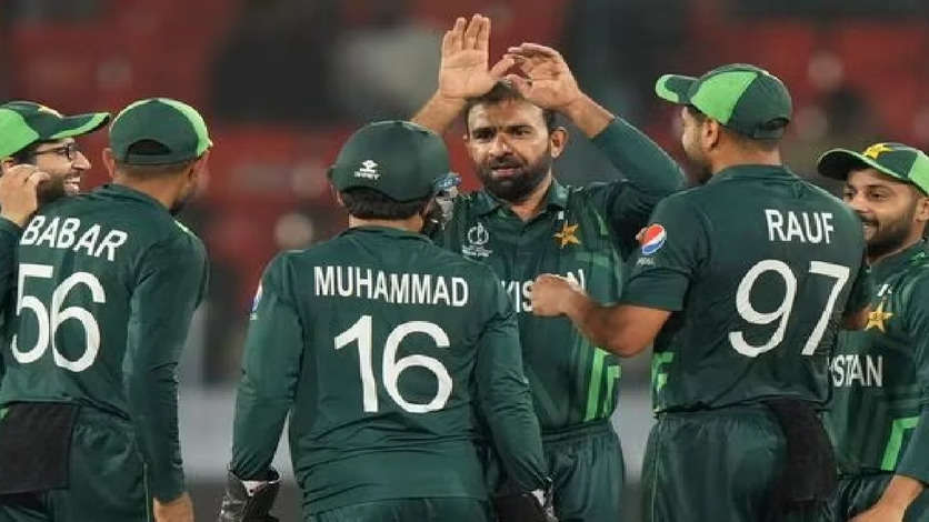 ODI World Cup 2023: Pacers fire Pakistan to comfortable win