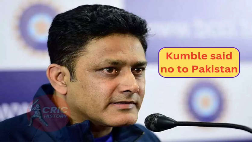 Anil Kumble Makes Predictions For ICC ODI World Cup 2023; No Pakistan In Semis, Rohit Sharma Leading Run-Scorer