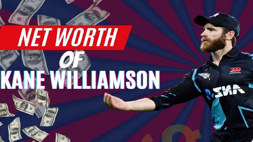 How Rich Is Kane Williamson? Top 10 Expensive Things Owned By New Zealand Cricket Team Captain Ahead Of Cricket World Cup 2023