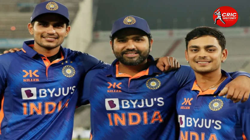 Kohli, Rahul, Kishan? Who Will Open For India With Rohit In Absence Of Gill Against Australia In Cricket World Cup 2023?
