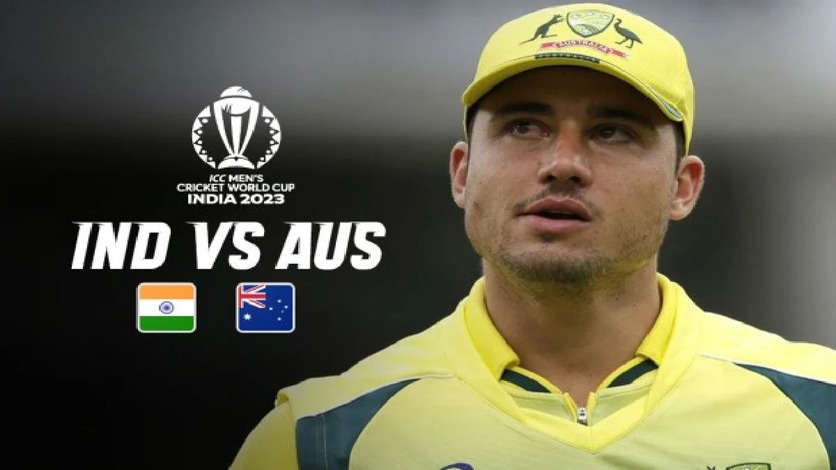 ODI World Cup 2023: Injured Marcus Stoinis ‘Touch And Go’ For Australia's WC Opener Against India