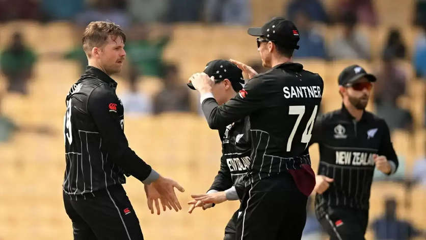 With a convincing win over Bangladesh on Friday, New Zealand maintained their winning streak and returned to the top of the standings.