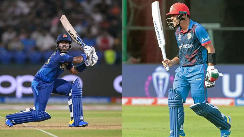 Dream11 prediction for AFG vs. SL in the ICC Men's ODI CWC 2023  Match 30 of the current ODI World Cup 2023 between Afghanistan and Sri Lanka takes place on Monday, October 30 at the Maharashtra Cricket Association Stadium in Pune.  Afghanistan just emerged victorious against Pakistan in their league game, and Sri Lanka defeated England, the reigning champs, to maintain their winning streak.  The team captained by Hashmatullah Shahidi has been playing some impressive cricket lately; their two victories have come against teams that are ranked #1 and #2. With four points, they are presently ranked seventh in the points table.  Sri Lanka, who are ranked fifth and still have a chance to get to the semifinals, will also be trying to recover after their decisive victory in their most recent game.   The AFG vs. SL Dream11 Team Prediction, AFG vs. SL Dream11 Guru Tips Prediction, and AFG vs. SL Dream11 Team Prediction, AFG vs. SL ODI World Cup 2023 are available here for your perusal. Fantasy Cricket Prediction: Afghanistan vs Sri Lanka, Fantasy Playing Tips: Afghanistan vs Sri Lanka, AFG vs. SL Playing 11s 2023   Time: 2:00 PM IST on October 30, 30  Maharashtra Cricket Association Stadium in Pune is the venue.  Details of the AFG vs. SL ICC Men's CWC 2023 Live Stream: Disney + Hotstar will oversee the live streaming in India. The TV transmission will be handled by Star Sports Network.  Dream11 prediction for AFG vs. SL, ICC ODI CWC 2023  Chief Wicket Keeper: Kusal Mendis  Batters: Ibrahim Zadran, Pathum Nissanka (vice-captain), Hashmatullah Shahidi  Mohammad Nabi, Dhananjaya de Silva, and Dunith Wellalage are all-around players.  Rashid Khan, Maheesh Theekshana, Mujeeb ur Rahman, and Kasun Rajitha are the bowlers.   SL against AFG ICC Men's CWC 2023 Playing XIs: Mohammad Nabi, Rashid Khan, Mujeeb ur Rahman, Naveen-ul-Haq, Fazalhaq Farooqi, Rahmanullah Gurbaz, Ibrahim Zadran, Rahmat Shah, Hashmatullah Shahidi (c), Azmatullah Omarzai, Ikram Alikhil (wk),  Pathum Nissanka, Kusal Perera, Kusal Mendis (wk/c), Sadeera Samarawickrama, Charith Asalanka, Dhananjaya de Silva, Dunith Wellalage, Maheesh Theekshana, Kasun Rajitha, Lahiru Kumara, and Dilshan Madushanka are Sri Lanka's predicted playing eleven against Afghanistan.    World Cup 2023 squads for AFG vs. SL:  Afghanistan squad: Ikram Alikhil, Azmatullah Omarzai, Rashid Khan, Mujeeb ur Rahman, Noor Ahmad, Fazalhaq Farooqi, Abdul Rahman, Naveen ul Haq, Rahmanullah Gurbaz, Ibrahim Zadran, Riaz Hassan, Rahmat Shah, Najibullah Zadran, Mohammad Nabi  Mendis (c), Kusal Perera, Pathum Nissanka, Lahiru Kumara, Dimuth Karunaratne, Sadeera Samarawickrama, Charith Asalanka, Dhananjaya de Silva, Maheesh Theekshana, Dunith Wellalage, Kasun Rajitha, Angelo Mathews, Dilshan Madushanka, Dushan Hemantha, and Chamika Karunaratne are the Sri Lankan team members.