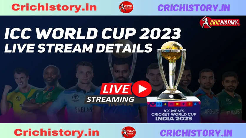 Australia Vs Sri Lanka ICC Cricket World Cup 2023 Match No 14 Live Streaming For Free: When And Where To Watch World Cup 2023 Match In India Online And On TV